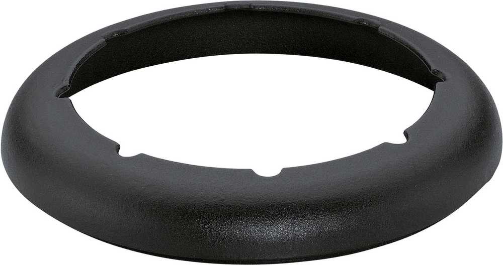 Spring Hrnec na fondue Saas-Fee, matná černá