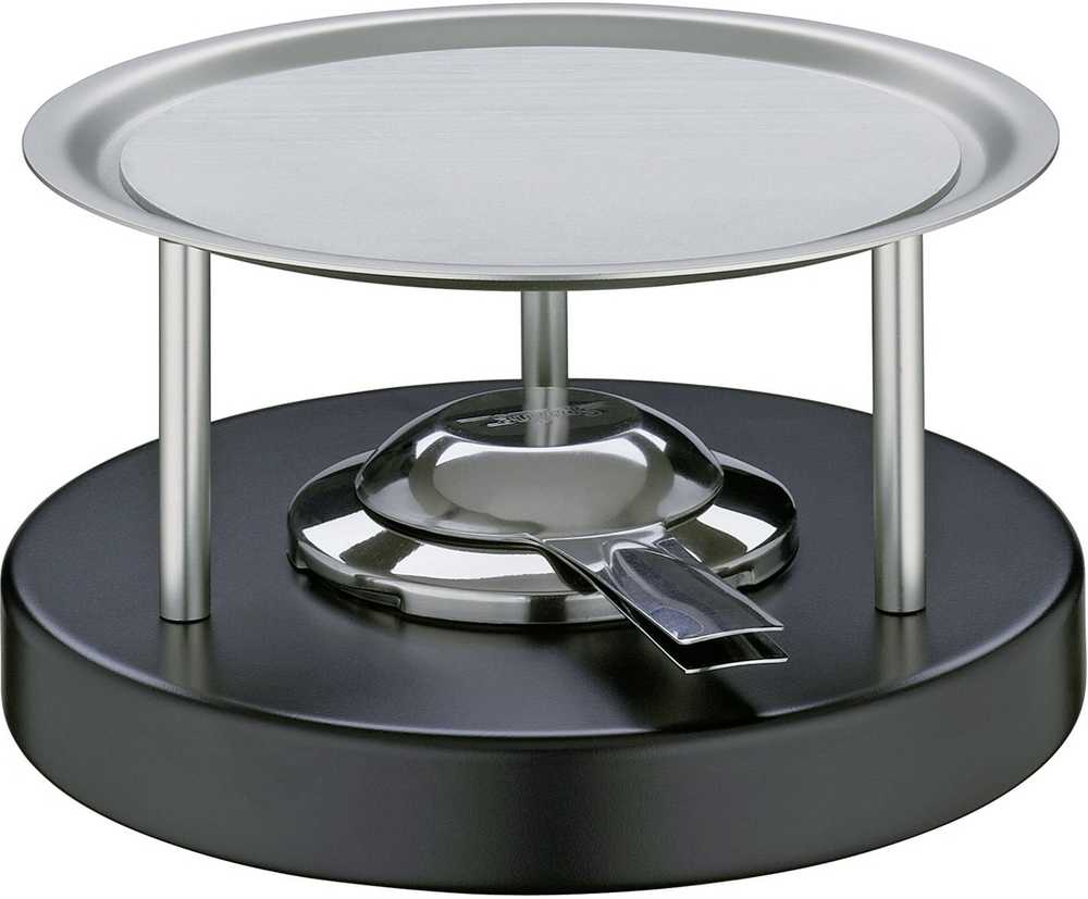 Spring Ohřívač na fondue Tradition, 20 cm