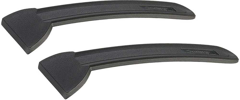 Spring Sada stěrek Compact / Classic, 2 ks