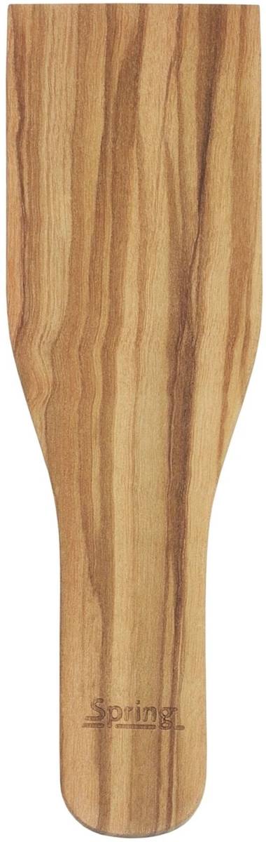 Spring Prkénko se stěrkou, olivovník