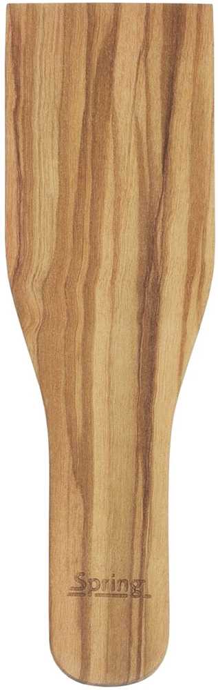 Spring Prkénko se stěrkou, olivovník