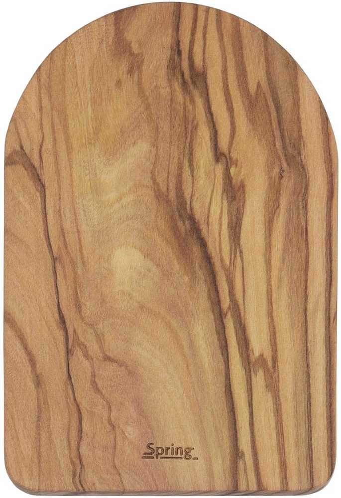 Spring Prkénko se stěrkou, olivovník