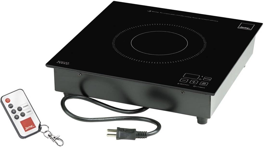 Spring Indukční deska, 1.0 kW