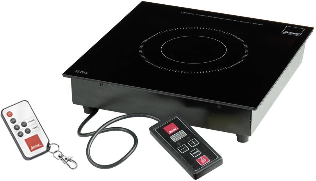 Spring Indukční deska, 2.5 kW