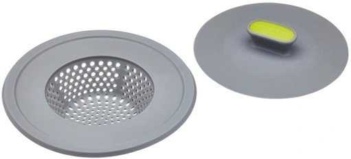KitchenCraft Kuchyňské sítko, 2 v 1