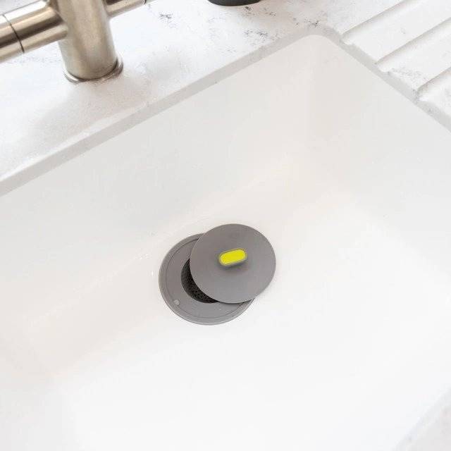 KitchenCraft Kuchyňské sítko, 2 v 1