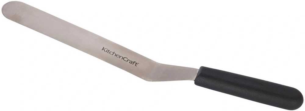 KitchenCraft Sweetly Does It Cukrářská špachtle, 37 cm