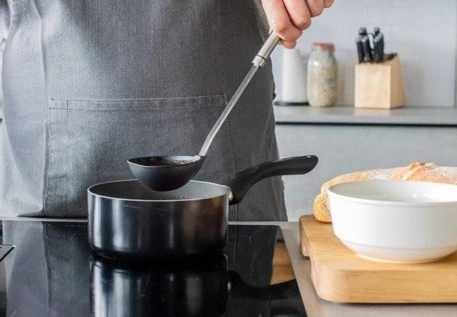 KitchenCraft Professional Naběračka