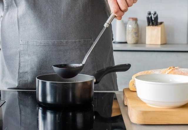 KitchenCraft Professional Naběračka