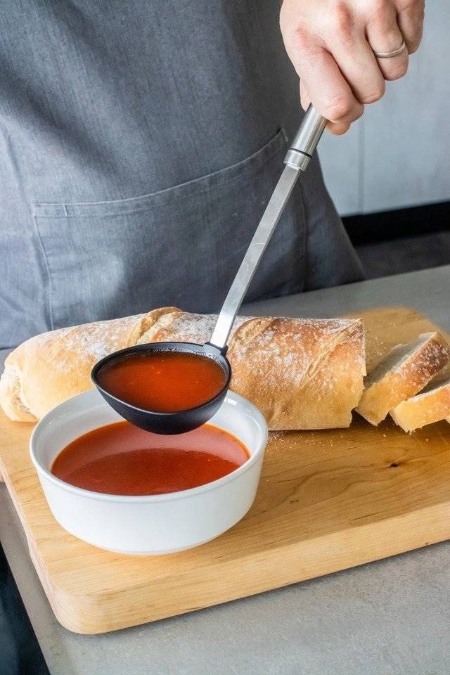 KitchenCraft Professional Naběračka