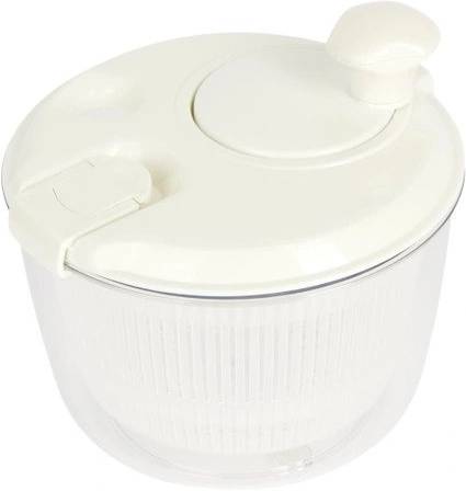 KitchenCraft Mini odstředivka na salát, 19 cm