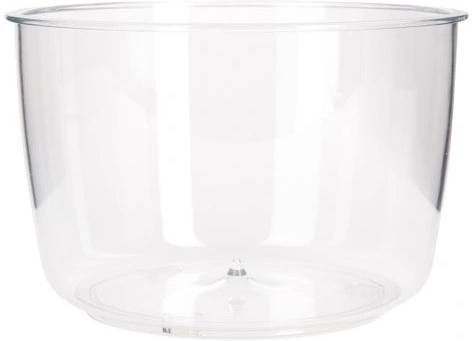 KitchenCraft Mini odstředivka na salát, 19 cm
