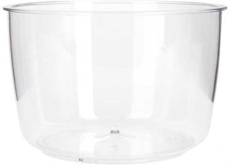 KitchenCraft Mini odstředivka na salát, 19 cm