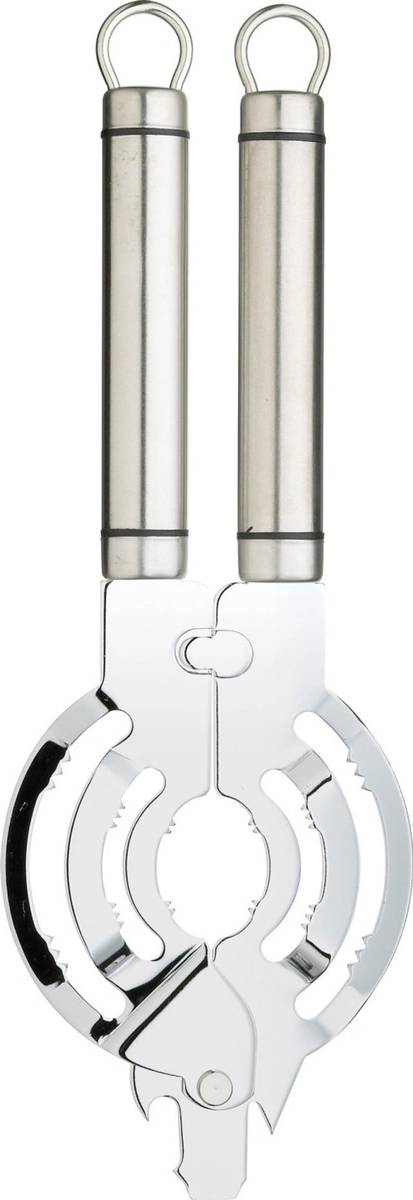 KitchenCraft Professional Otvírák na lahve a sklenice