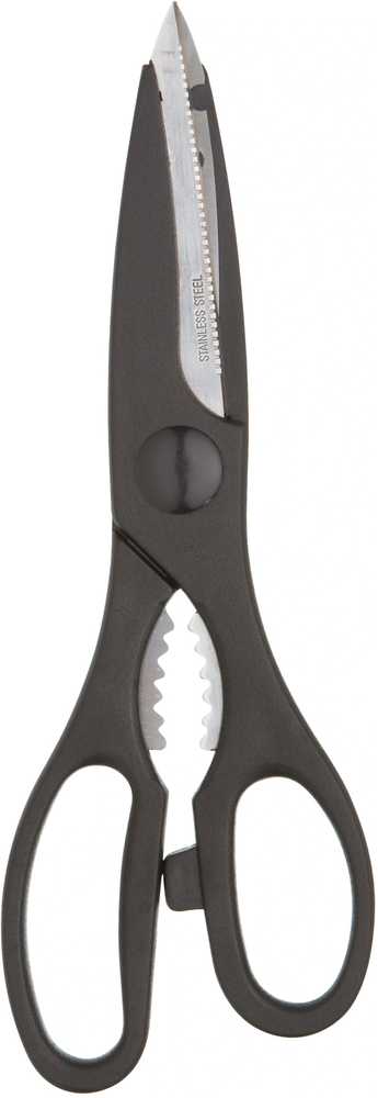 KitchenCraft Multifunkční nůžky, 21 cm
