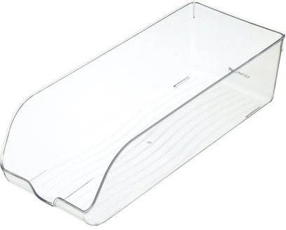 KitchenCraft Nádoba na skladování plechovek, 14 x 34.5 cm
