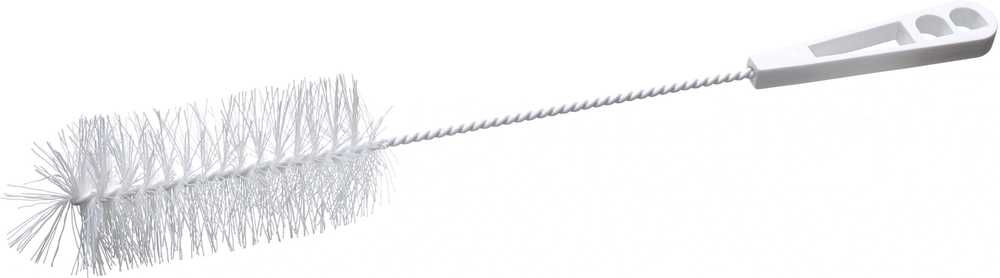 KitchenCraft Kartáč na čištění lahví, 31 cm