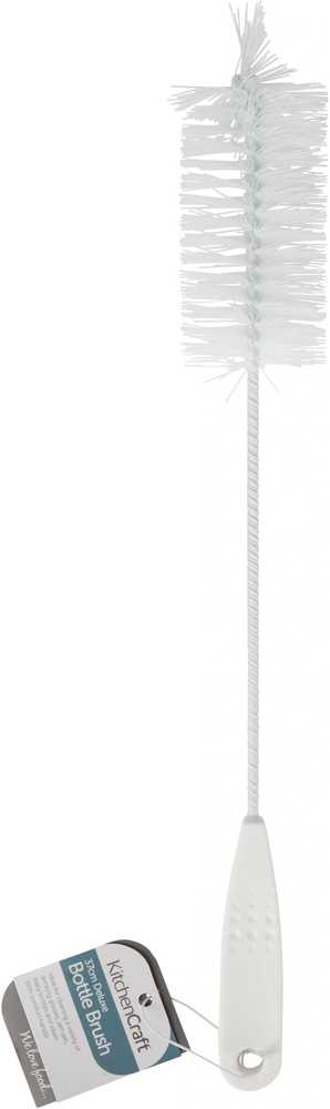KitchenCraft Kartáč na čištění lahví, 31 cm