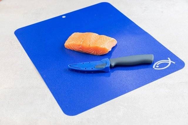 KitchenCraft Sada kuchyňských prkének s rozlišením, 30 x 38 cm