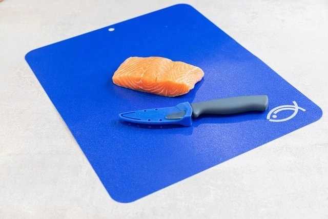 KitchenCraft Sada kuchyňských prkének s rozlišením, 30 x 38 cm