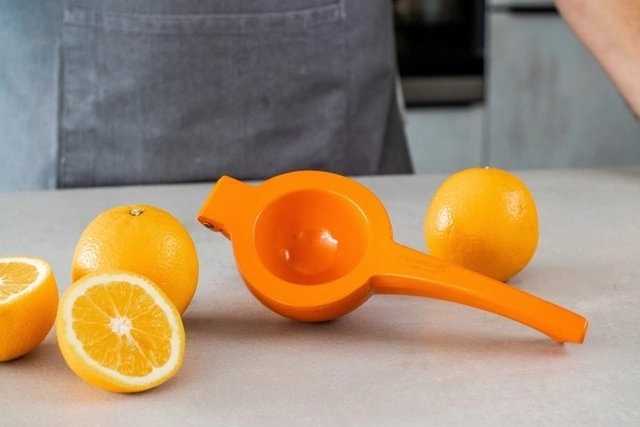 KitchenCraft Lis na pomeranče
