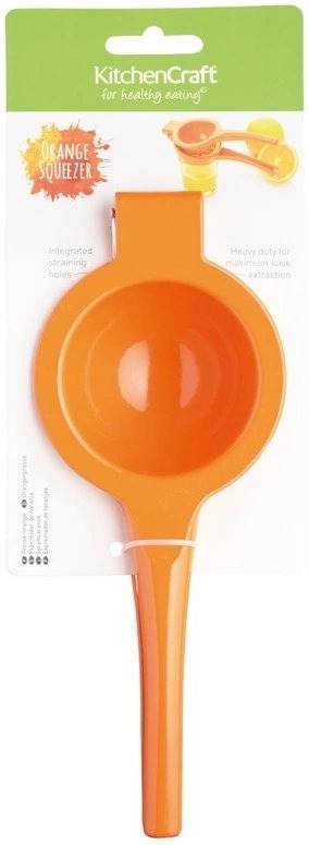 KitchenCraft Lis na pomeranče