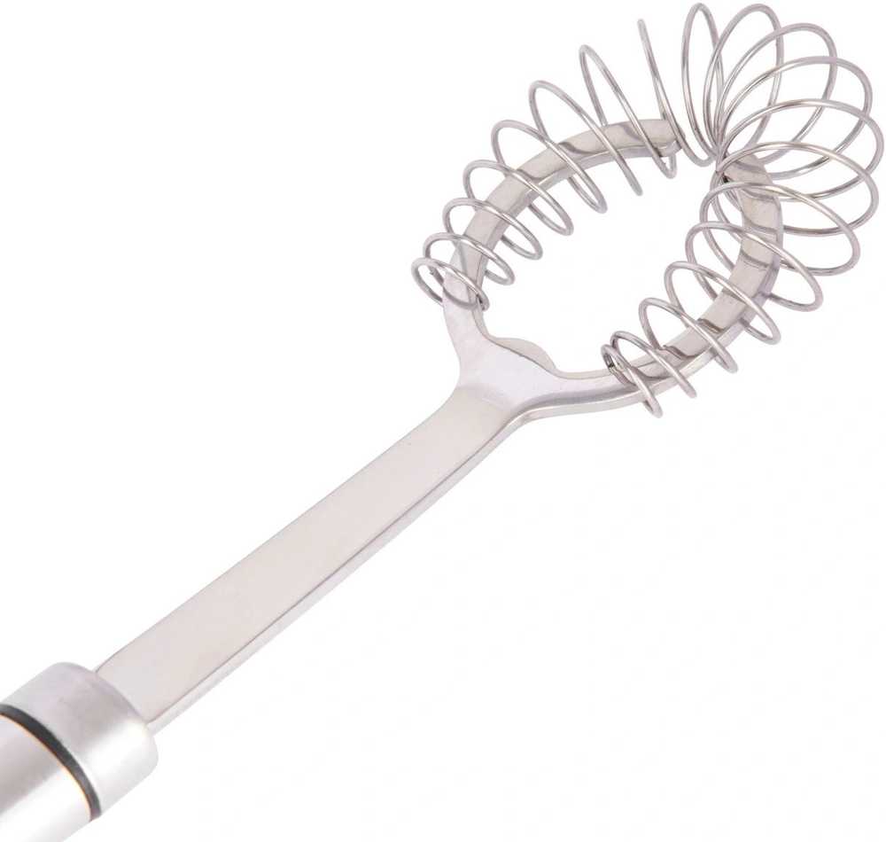 KitchenCraft Professional Metlička mini