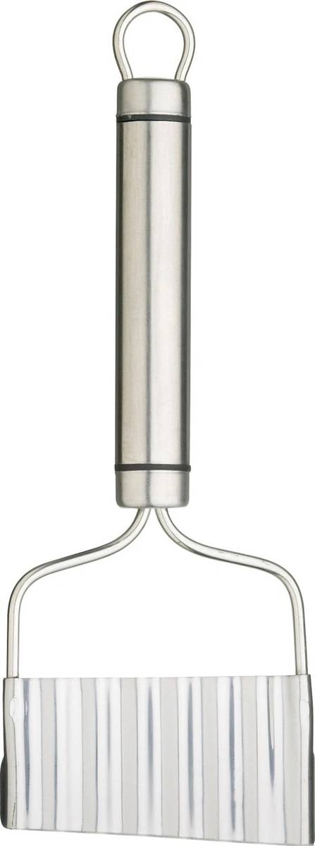 KitchenCraft Professional Nůž na krájení bramborových chipsů