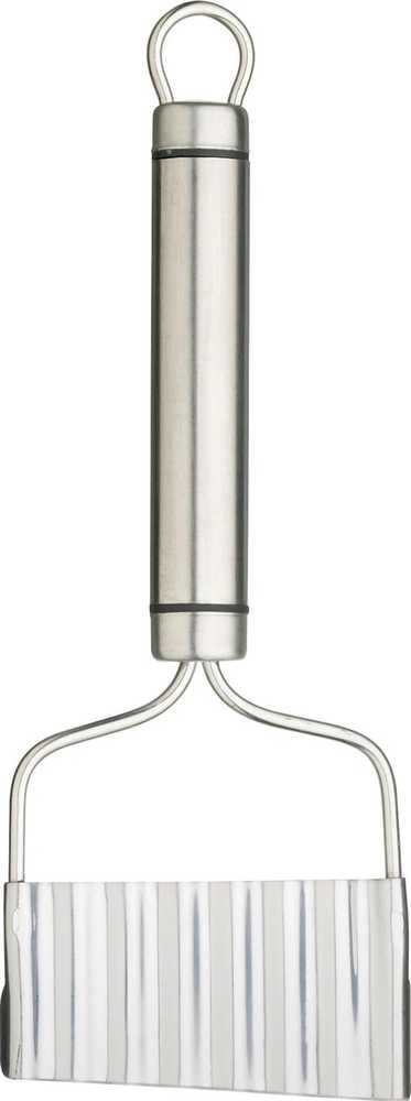 KitchenCraft Professional Nůž na krájení bramborových chipsů