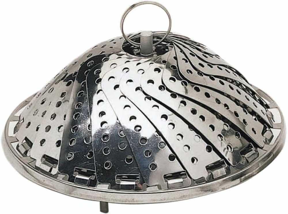 KitchenCraft Napařovací vložka z nerezové oceli, 23 cm