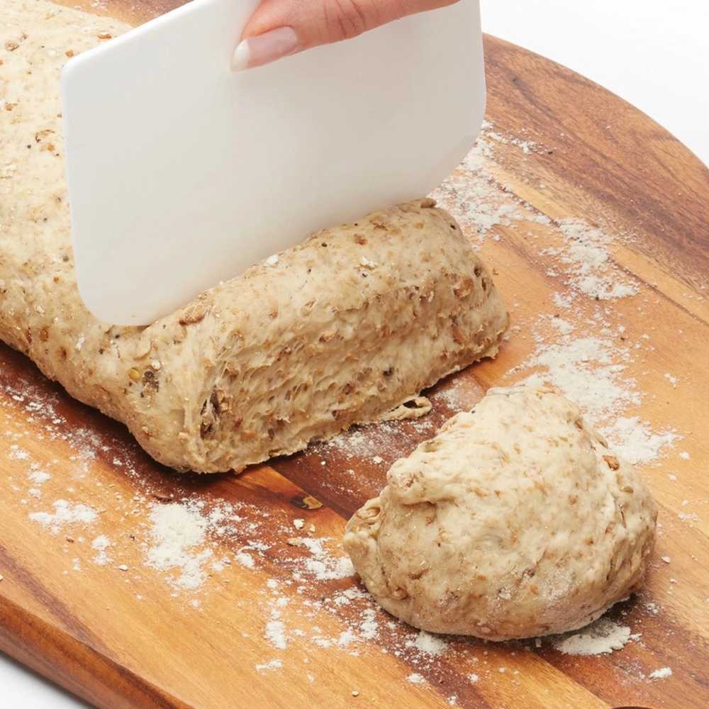 KitchenCraft Karta a stěrka na těsto