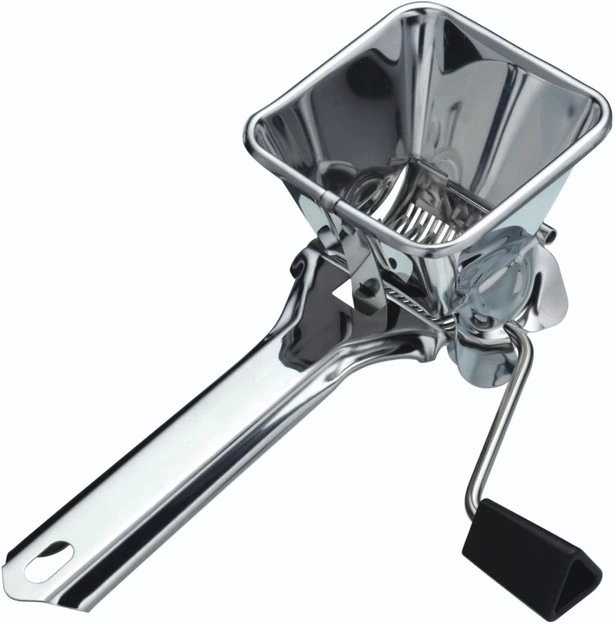 KitchenCraft Nerezový mlýnek na bylinky