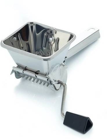 KitchenCraft Nerezový mlýnek na bylinky