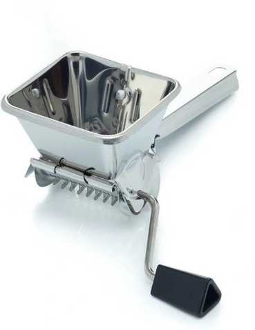 KitchenCraft Nerezový mlýnek na bylinky
