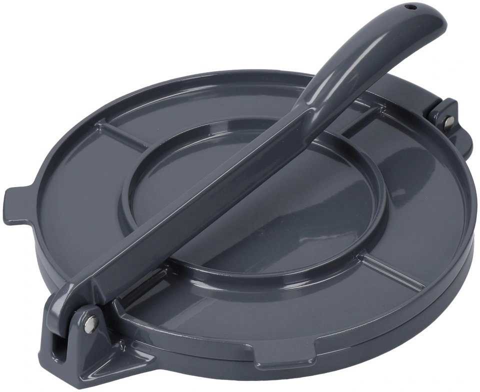 KitchenCraft World of Flavours Lis na tortilly, 25 x 20 cm