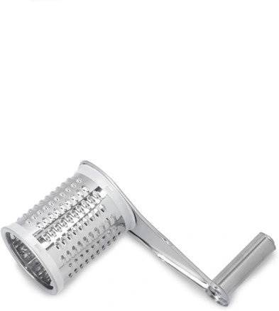 KitchenCraft Kuchyňské struhadlo z nerezové oceli