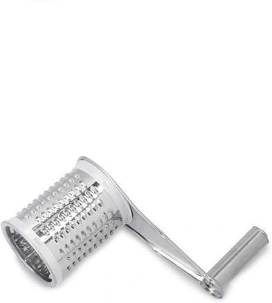 KitchenCraft Kuchyňské struhadlo z nerezové oceli
