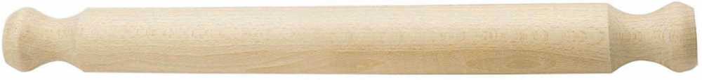 KitchenCraft Váleček z bukového dřeva, 40 cm