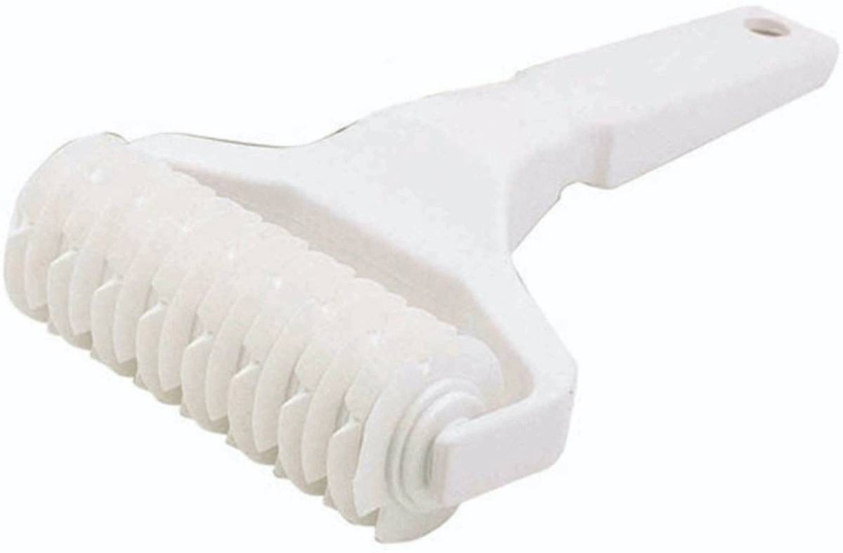 KitchenCraft Váleček na mřížku z těsta