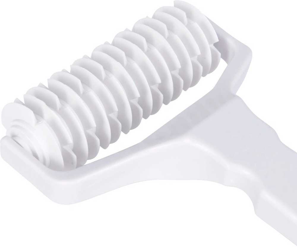 KitchenCraft Váleček na mřížku z těsta