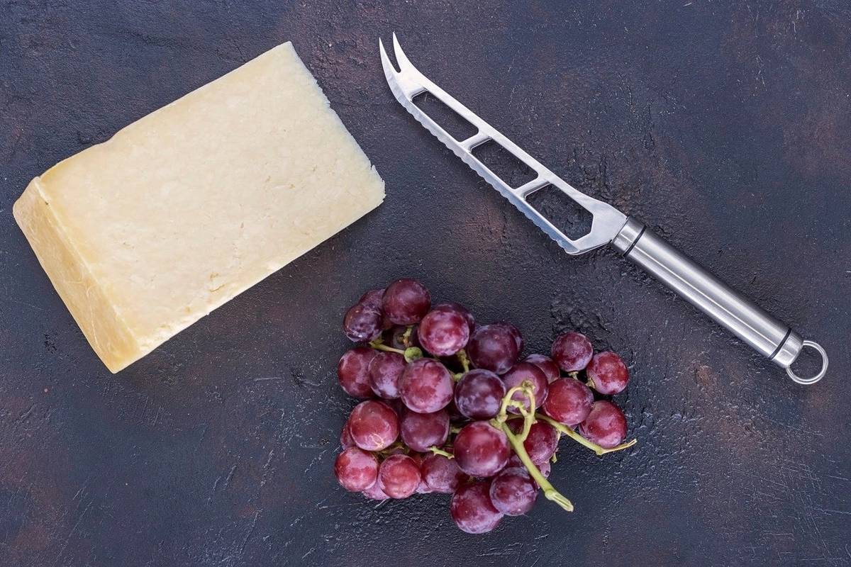 KitchenCraft Professional Nůž na sýr