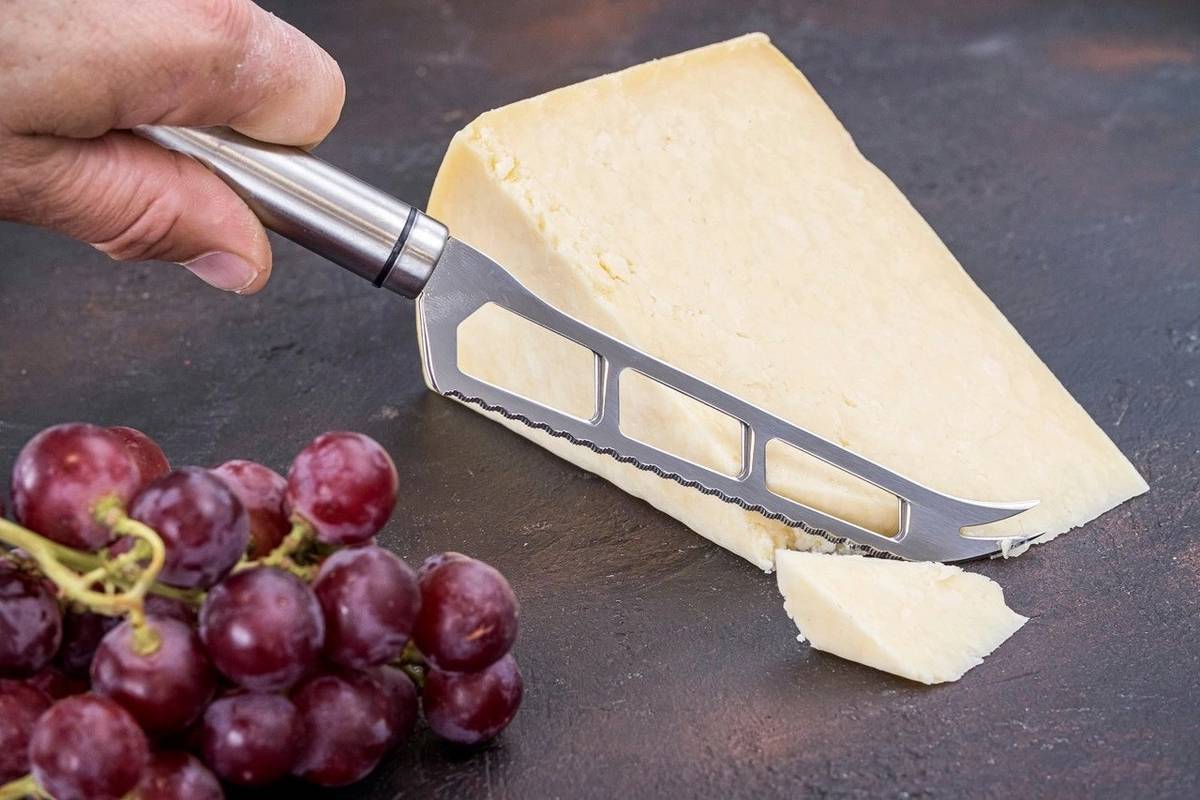 KitchenCraft Professional Nůž na sýr