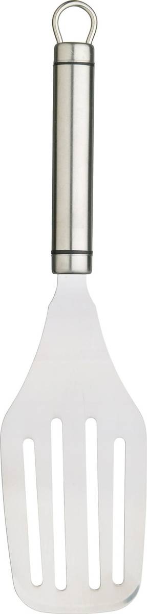 KitchenCraft Professional Obracečka s otvory na hamburgery