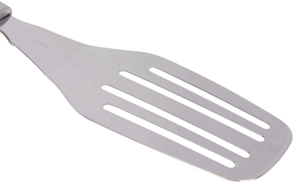 KitchenCraft Professional Obracečka s otvory na hamburgery
