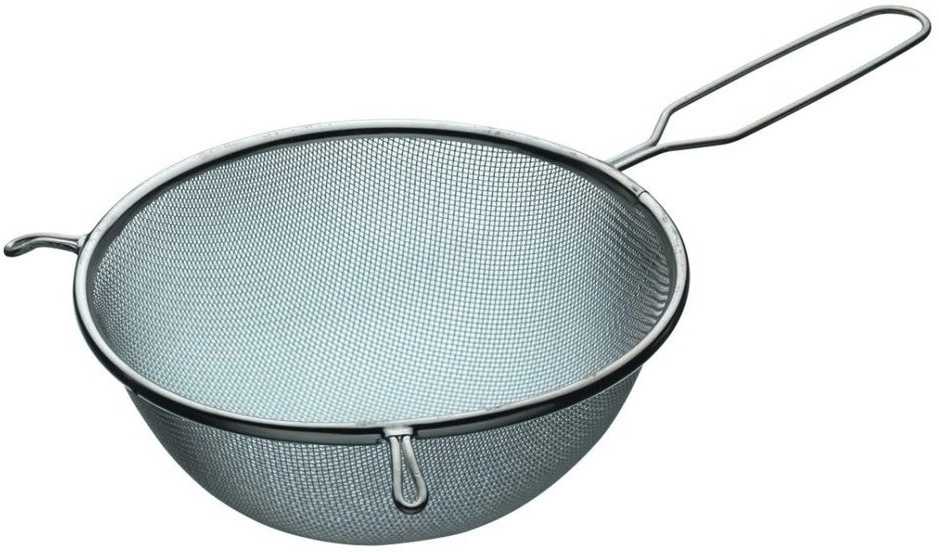 KitchenCraft Kuchyňský cedník, 20 cm