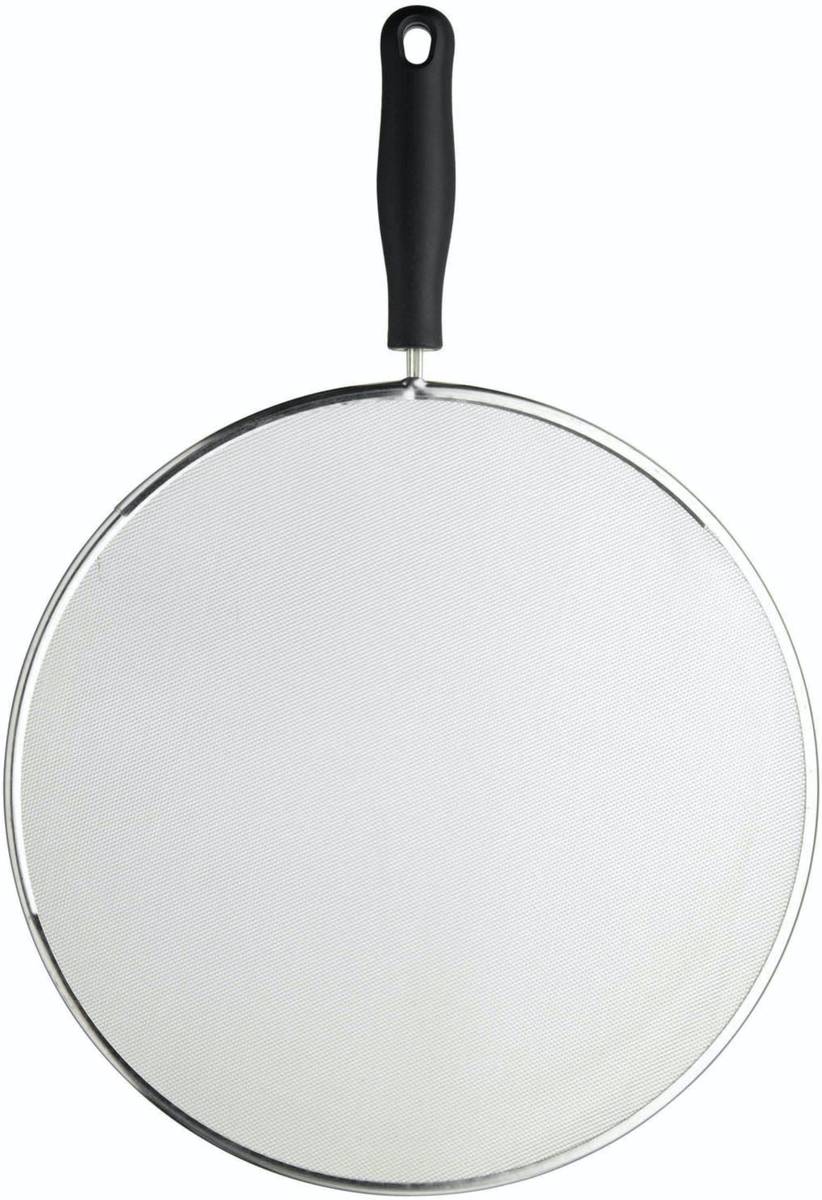 KitchenCraft Síťka proti prskání, 28 cm