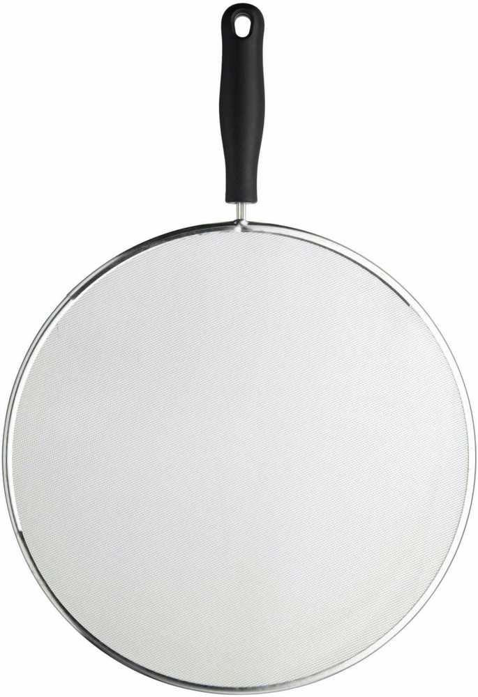 KitchenCraft Síťka proti prskání, 28 cm