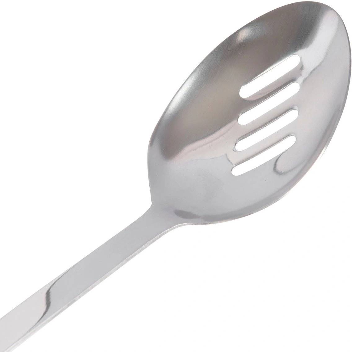 KitchenCraft Professional Servírovací lžíce s otvory