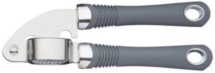 KitchenCraft Lis na česnek Professional Soft Grip