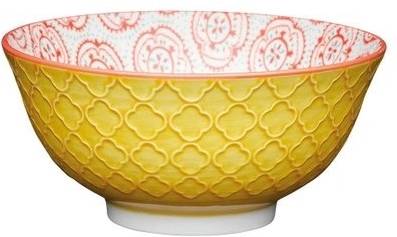 KitchenCraft Miska na cereálie, 15.5 x 7.5 cm
